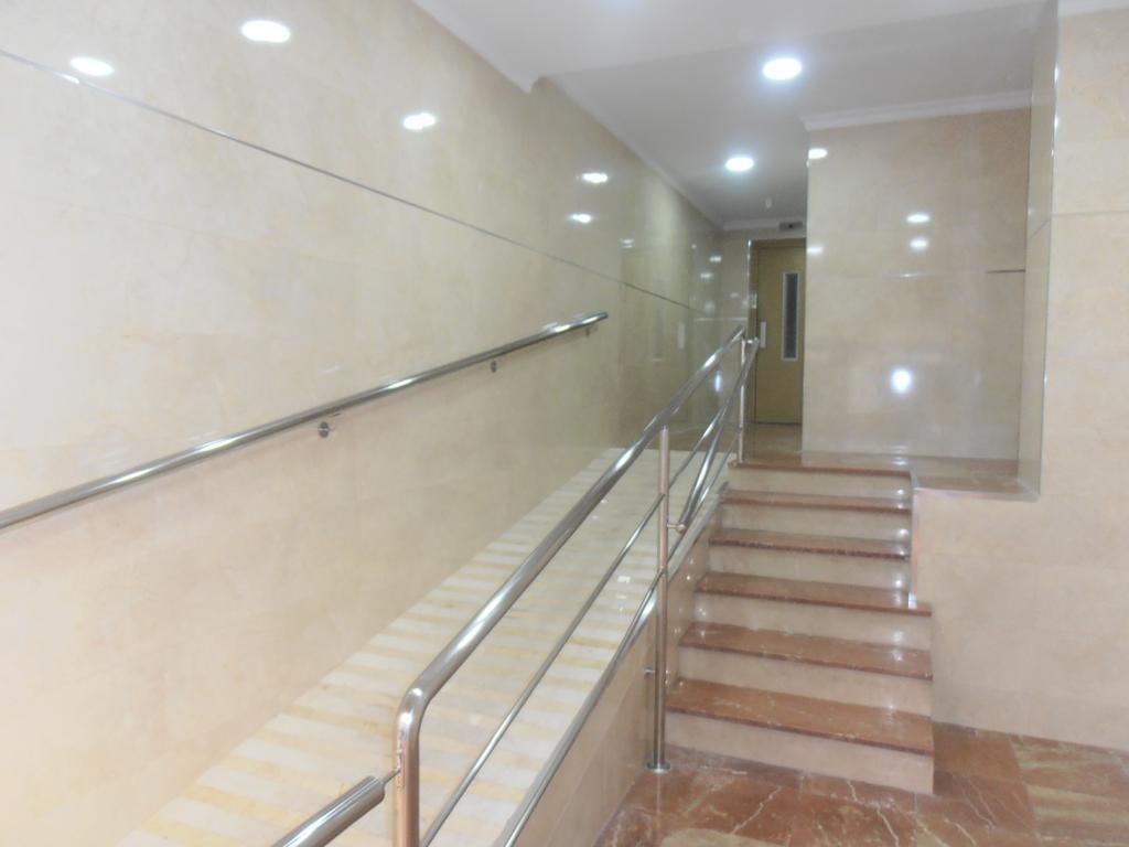 Studio In City Center Next To The Beach مالقة المظهر الخارجي الصورة