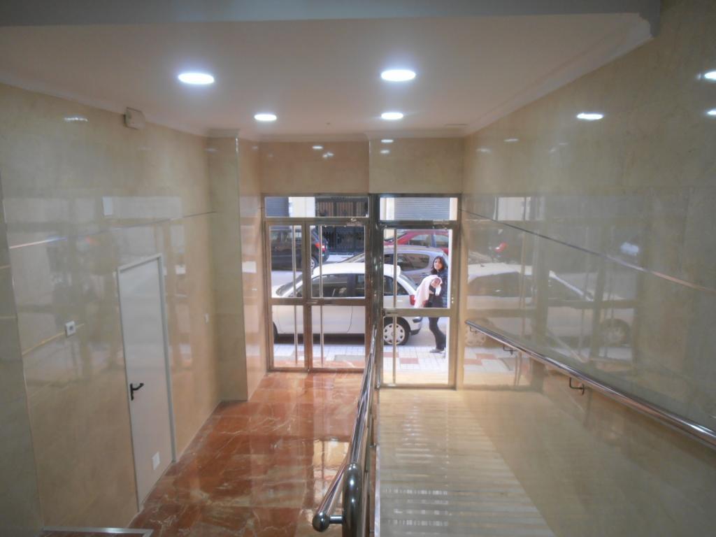 Studio In City Center Next To The Beach مالقة المظهر الخارجي الصورة